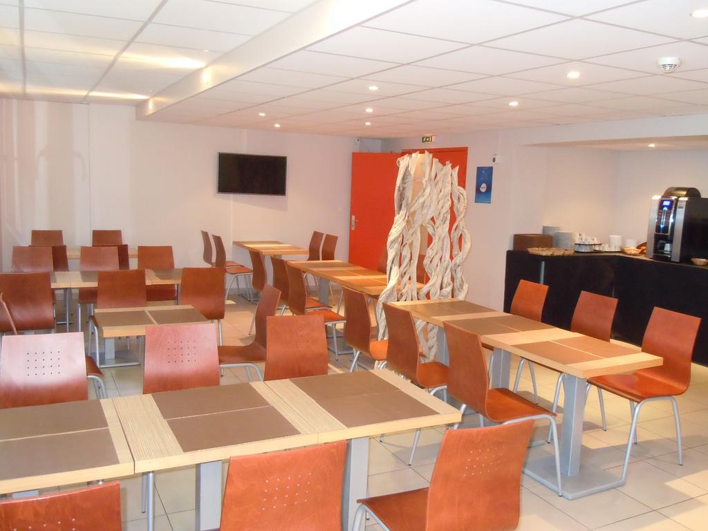 Sweet Home Appart'Hotel Deauville Sud Bagian luar foto
